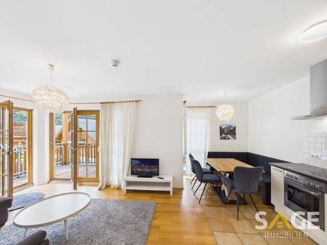 Immobilie in Rauris - Komfortable Ferienwohnung mit Full-Service-Betreuung in Rauris - Bild 2