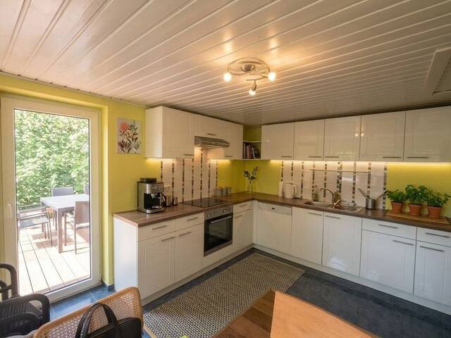 Immobilie in Wallern im Burgenland - Renoviertes Landhaus mit uneinsehbarem Garten in ruhiger Lage von Wallern - Bild 1