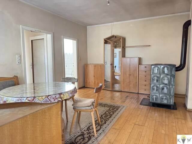 Immobilie in Wallern im Burgenland - Großzügiges Einfamilienhaus mit viel Platz und vielseitigen Nutzungsmöglichkeiten in Wallern - Bild 3