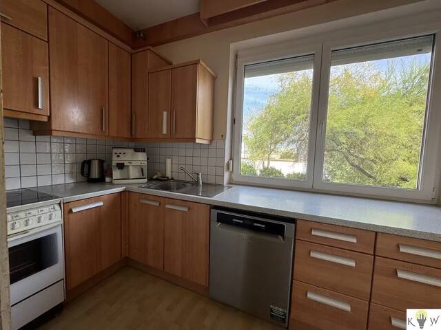 Immobilie in Wallern im Burgenland - Großzügiges Einfamilienhaus mit viel Platz und vielseitigen Nutzungsmöglichkeiten in Wallern - Bild 4