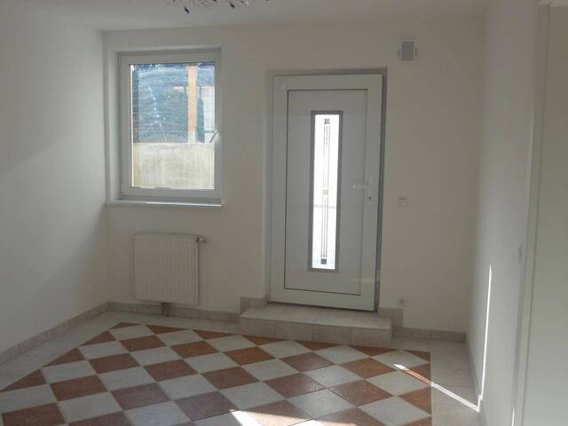 Immobilie in Mondsee - 2-Zimmer-Erdgeschosswohnung mit Garten in zentraler, ruhiger Lage in Mondsee - Bild 1