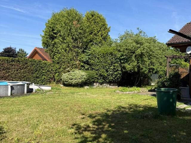 Immobilie in Enns - Kleines Haus. 420 m² Eigengrund. Ihr eigener Rückzugsort in Enns! - Bild 0