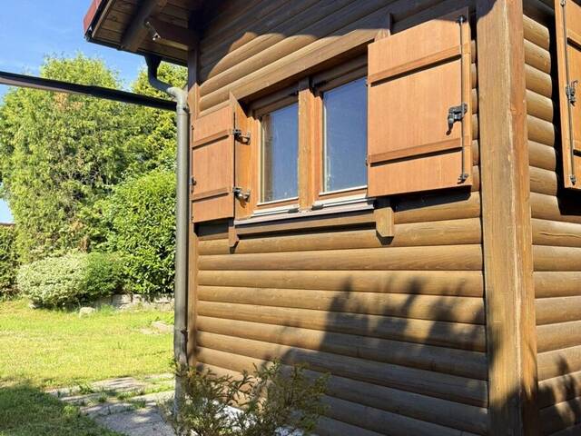 Immobilie in Enns - Kleines Haus. 420 m² Eigengrund. Ihr eigener Rückzugsort in Enns! - Bild 2