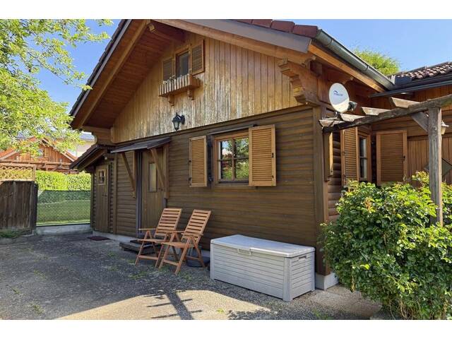 Immobilie in Enns - Kleines Haus. 420 m² Eigengrund. Ihr eigener Rückzugsort in Enns! - Bild 4