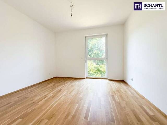 Immobilie in Kalsdorf bei Graz - Sonniges Wohngefühl in Kalsdorf – großzügiger Balkon & Blick ins Grüne - Bild 0