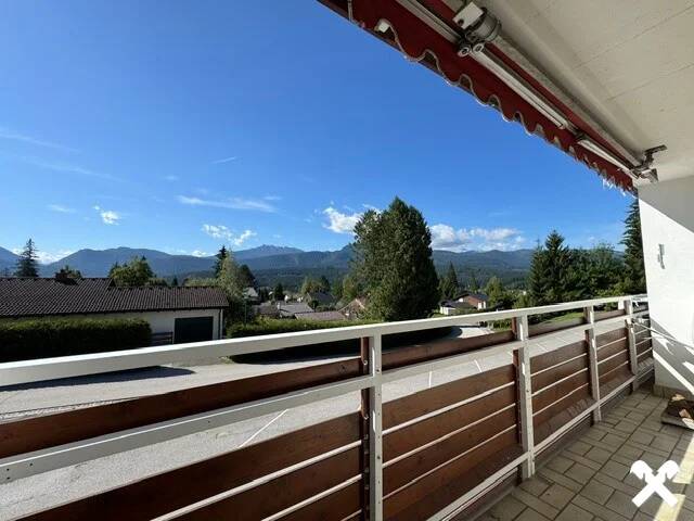 Immobilie in Bad Mitterndorf - Frisch renovierte Ferienwohnung im Herzen von Bad Mitterndorf - Zweitwohnsitz - Bild 3
