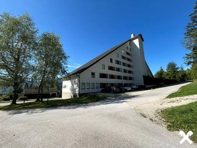 Immobilie in Bad Mitterndorf - Frisch renovierte Ferienwohnung im Herzen von Bad Mitterndorf - Zweitwohnsitz - Bild 4