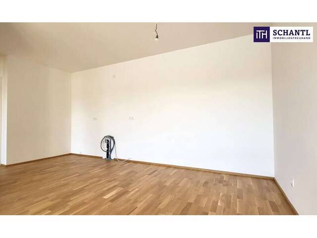 Immobilie in Kalsdorf bei Graz - WOHNTRAUM - LETZTE CHANCE IM 1. OG - Sonnige Traumwohnung mit herrlicher Ruhelage - Bild 3