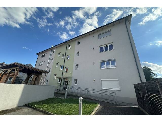 Immobilie in Schwertberg - 2 Zimmerwohnung mit Balkon und KFZ-Stellplatz zu verkaufen - Bild 3