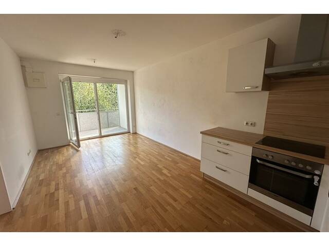 Immobilie in Schwertberg - 2 Zimmerwohnung mit Balkon und KFZ-Stellplatz zu verkaufen - Bild 4