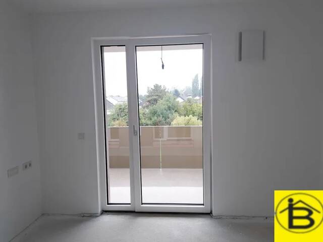 Immobilie in Amstetten - 15576 - NEUBAU - FAMILIENFREUNDLICHES REIHENHAUS MIT GARTEN - SCHLÜSSELFERTIG - Bild 2