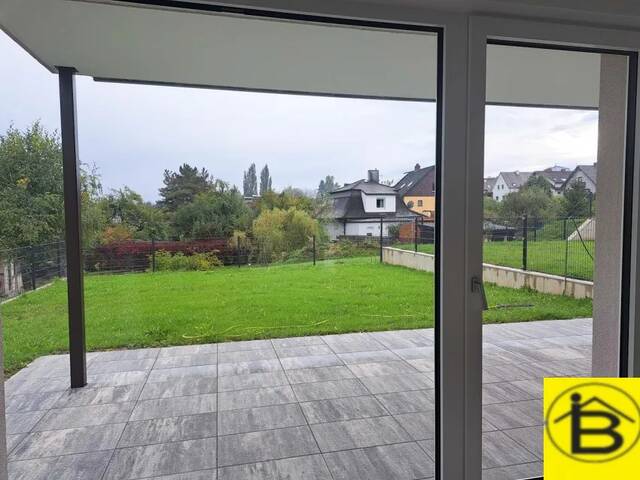 Immobilie in Amstetten - 15576 - NEUBAU - FAMILIENFREUNDLICHES REIHENHAUS MIT GARTEN - SCHLÜSSELFERTIG - Bild 3