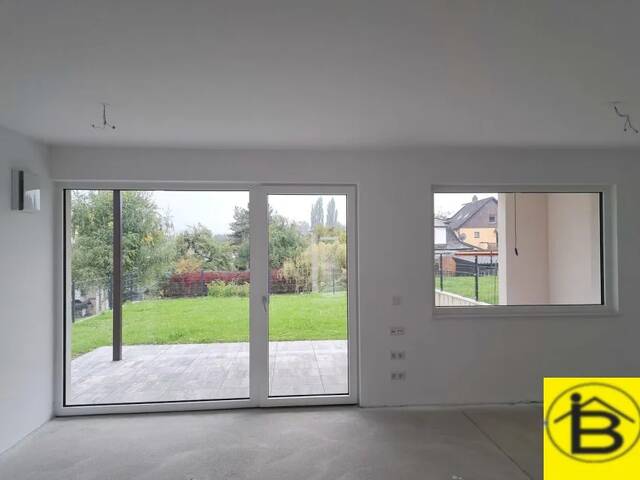 Immobilie in Amstetten - 15576 - NEUBAU - FAMILIENFREUNDLICHES REIHENHAUS MIT GARTEN - SCHLÜSSELFERTIG - Bild 4