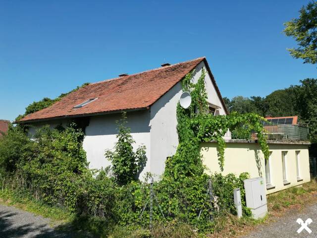 Immobilie in Graz - Sanierungsbedürftiges Haus in erhöhter Ruhelage - Bild 3
