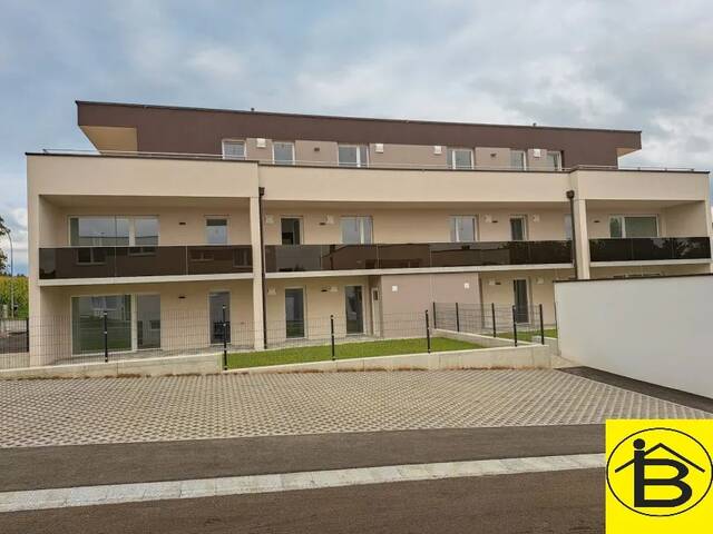 Immobilie in Amstetten - 15582 NEUBAU - 3 ZIMMERWOHNUNG MIT 2 LOGGIEN - Bild 1