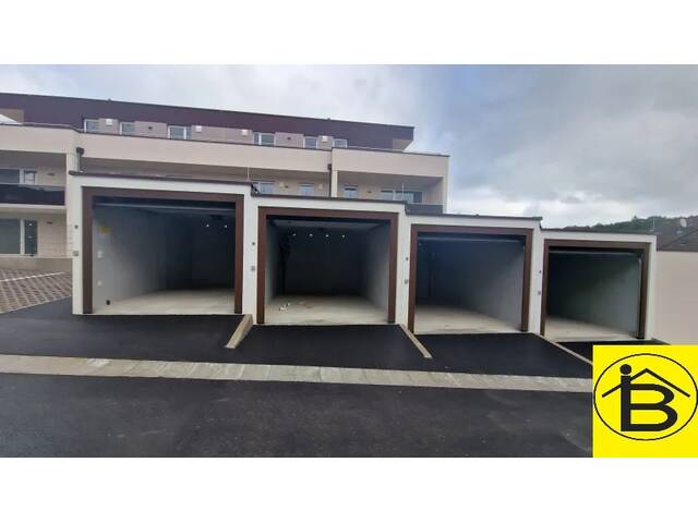 Immobilie in Amstetten - 15582 NEUBAU - 3 ZIMMERWOHNUNG MIT 2 LOGGIEN - Bild 4