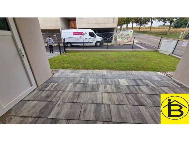 Immobilie in Amstetten - 15579 NEUBAU - 3 ZIMMERWOHNUNG MIT EIGENGARTEN - Bild 2