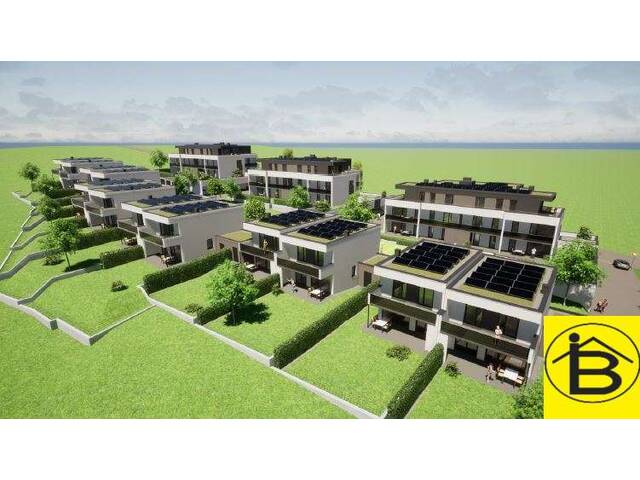 Immobilie in Amstetten - 15579 NEUBAU - 3 ZIMMERWOHNUNG MIT EIGENGARTEN - Bild 4
