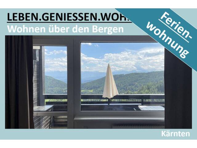 Immobilie in Simonhöhe - WOHNEN ÜBER DEN BERGEN - Bild 0
