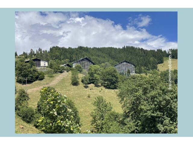 Immobilie in Simonhöhe - WOHNEN ÜBER DEN BERGEN - Bild 2