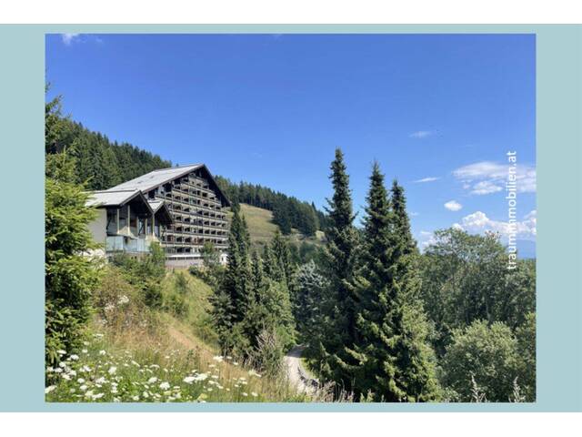 Immobilie in Simonhöhe - WOHNEN ÜBER DEN BERGEN - Bild 3