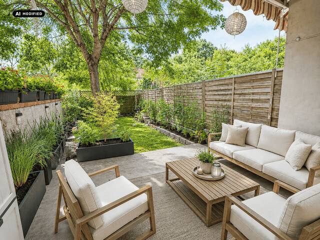Immobilie in Feldbach - Wohnen an der Raab – elegante Maisonette mit Eigengarten, Terrasse & Balkon & Carport in ruhiger Feldbacher Lage! - Bild 0