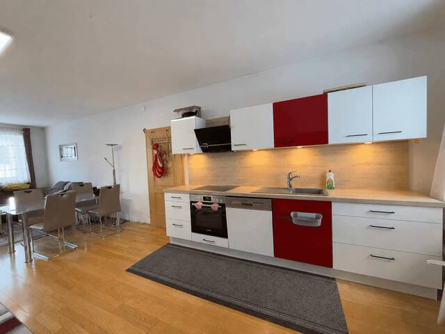 Immobilie in Selzthal - Vermietetes Wohn- und Geschäftshaus - Anlageobjekt - Bild 4