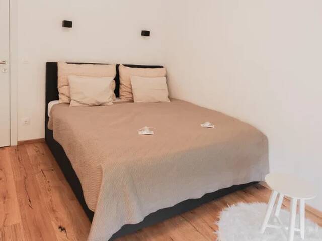 Immobilie in Purbach am Neusiedler See - Exklusive Wohnung mit Balkon im historischen Kellerviertel! - Bild 3