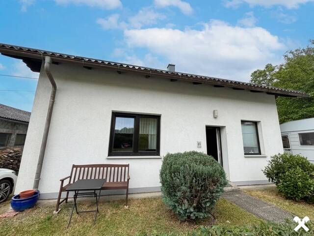 Immobilie in Waldhausen im Strudengau - Gemütliches Zuhause mit Gartenidylle und Potenzial - Bild 0