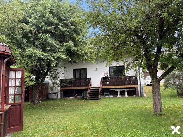 Immobilie in Waldhausen im Strudengau - Gemütliches Zuhause mit Gartenidylle und Potenzial - Bild 1