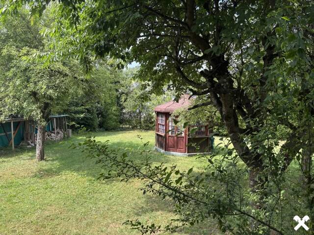 Immobilie in Waldhausen im Strudengau - Gemütliches Zuhause mit Gartenidylle und Potenzial - Bild 2