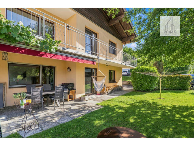 Immobilie in Sulzberg - Charmantes Einfamilienhaus mit viel Platz und Wohlfühlambiente - Bild 0