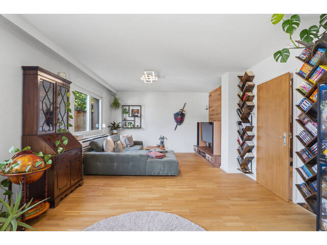 Immobilie in Sulzberg - Charmantes Einfamilienhaus mit viel Platz und Wohlfühlambiente - Bild 2