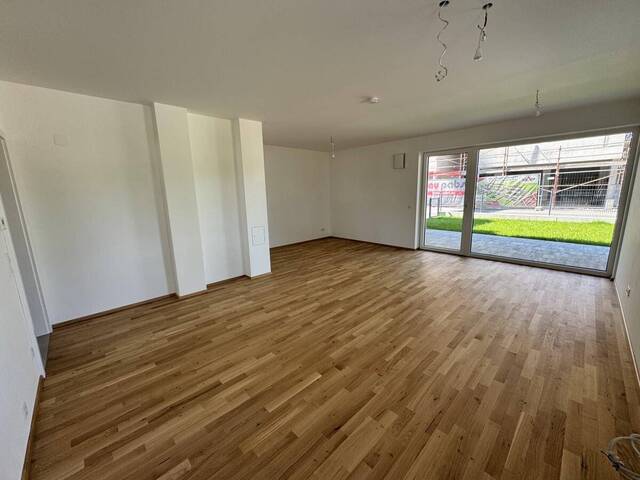 Immobilie in Amstetten - INSOLVENZVERKAUF IM ANGEBOTSVERFAHREN3-Zimmer-Gartenwohnung Top 1/2 in Amstetten - Bild 2