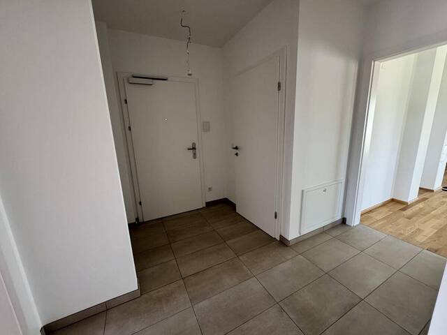 Immobilie in Amstetten - INSOLVENZVERKAUF IM ANGEBOTSVERFAHREN3-Zimmer-Gartenwohnung Top 1/2 in Amstetten - Bild 3