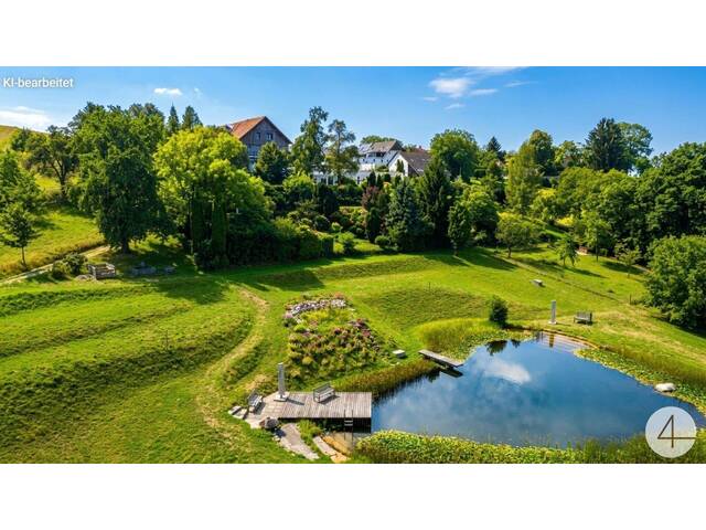 Immobilie in Scharten - Ein verstecktes Naturparadies in der Scharten - Bild 0
