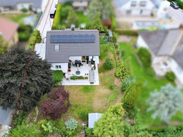 Immobilie in Sollenau - [06849] Wo Charme auf modernen Wohnkomfort trifft – Ihr neues Zuhause in Sollenau! - Bild 0