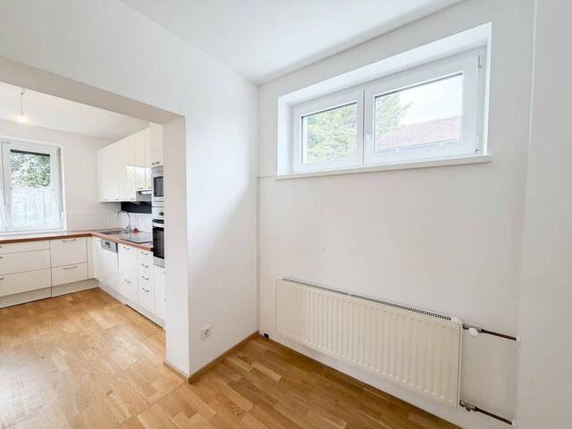 Immobilie in Sollenau - [06849] Wo Charme auf modernen Wohnkomfort trifft – Ihr neues Zuhause in Sollenau! - Bild 4