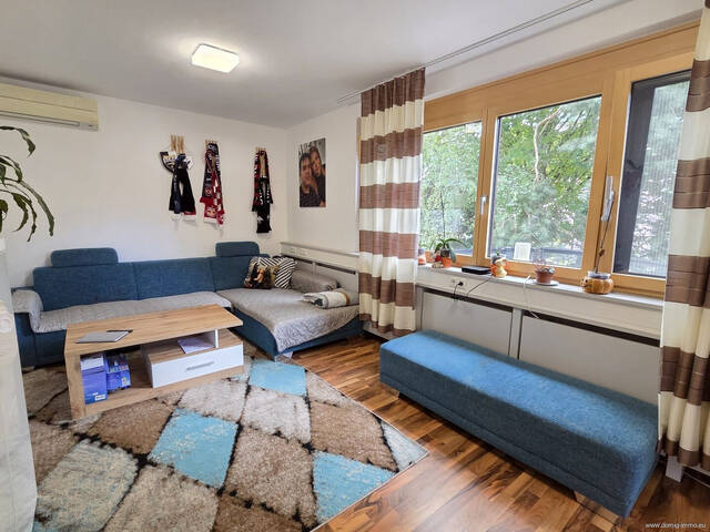 Immobilie in Höchst - In top Lage: 3,5-Zimmer-Wohnung mit 82,5m², großzügiger Terrasse und Tiefgaragenplatz in Höchst - Bild 1