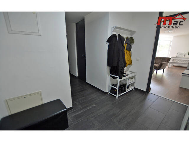 Immobilie in Frastanz - Großzügige 3 Zimmer-Wohnung altersgerecht und familienfreundlich - Bild 1