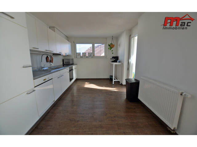 Immobilie in Frastanz - Großzügige 3 Zimmer-Wohnung altersgerecht und familienfreundlich - Bild 2