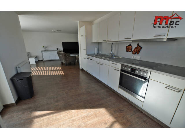 Immobilie in Frastanz - Großzügige 3 Zimmer-Wohnung altersgerecht und familienfreundlich - Bild 3