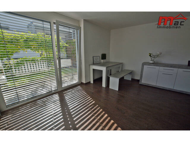 Immobilie in Frastanz - Großzügige 3 Zimmer-Wohnung altersgerecht und familienfreundlich - Bild 4