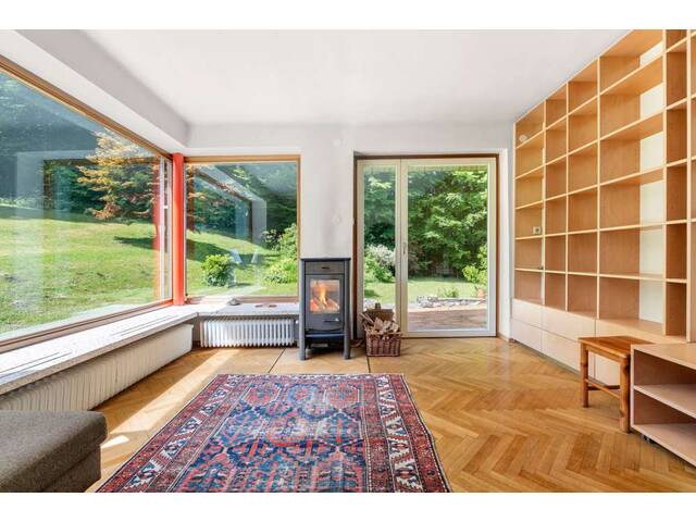 Immobilie in Velden am Wörther See - Wohnhaus in ruhiger Zentrumsnähe - Bild 1