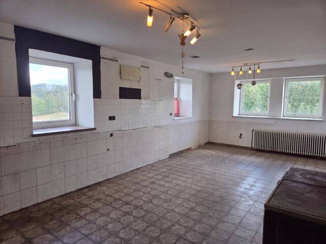 Immobilie in St. Thomas am Blasenstein - Ein Platz fürs Leben - Bild 1