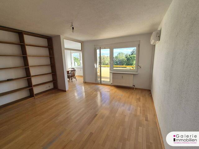 Immobilie in Wiener Neudorf - Grünruhelage! Sonnige 3-Zimmer-Neubauwohnung mit Loggia - Fernblick - Bild 1