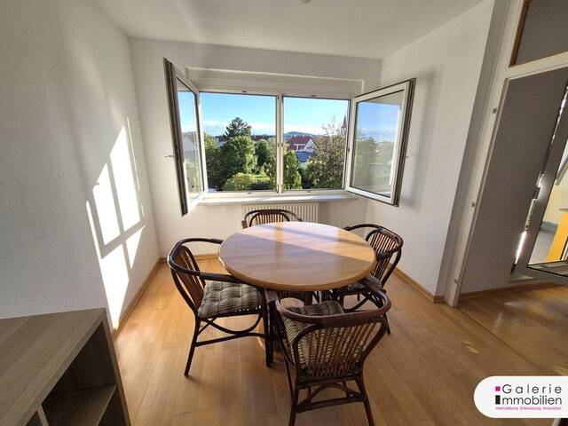 Immobilie in Wiener Neudorf - Grünruhelage! Sonnige 3-Zimmer-Neubauwohnung mit Loggia - Fernblick - Bild 4