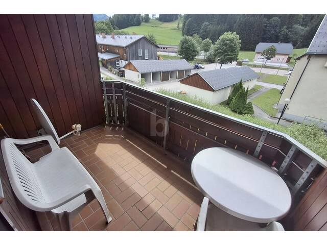 Immobilie in Tauplitz - Preisreduktion! SONNIGE BALKONWOHNUNG IN TAUPLITZ - Bild 3