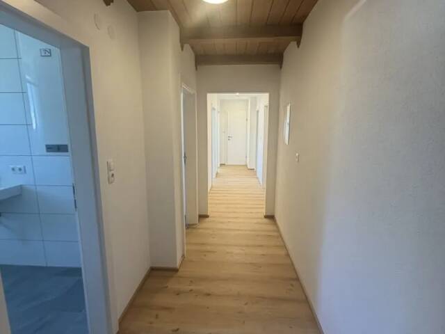 Immobilie in Kundl - KUNDL - Sonnige, moderne 4 Zi.-Wohnung mit Balkon zum Verkauf - Bild 2