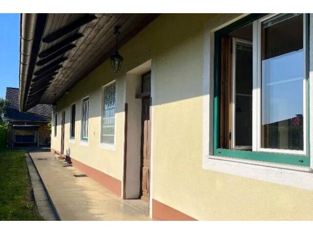 Immobilie in Nägelsdorf - Großzügiges Einfamilienhaus mit 1.497 m² Grundstück & Nebengebäude - Bild 4